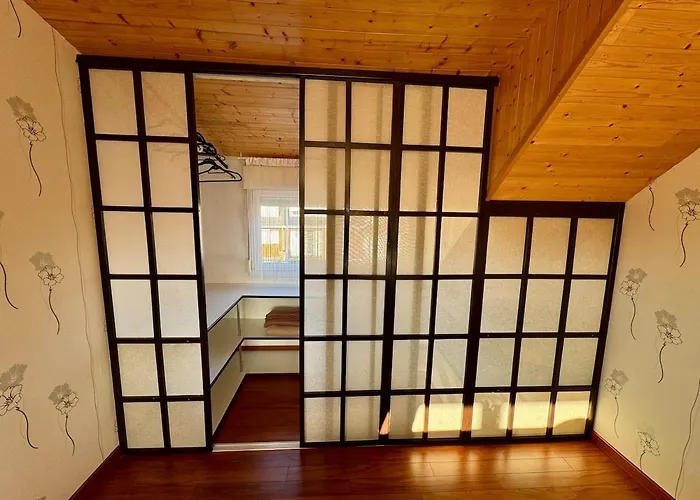 Maison Familial A - Proche * Berck