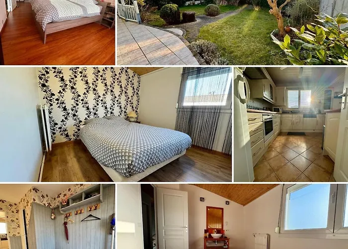 Maison Familial A - Proche