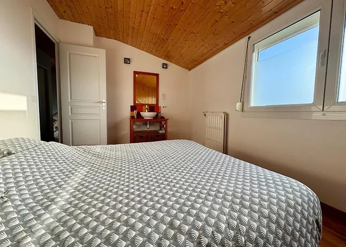 Maison Familial A - Proche Berck