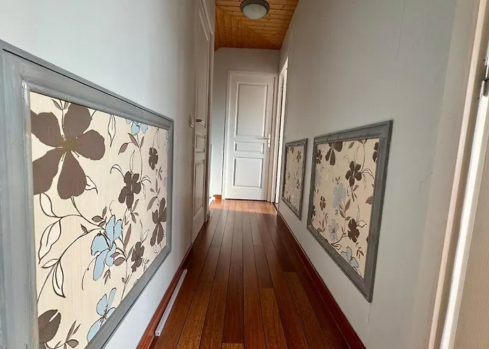 Maison Familial A - Proche