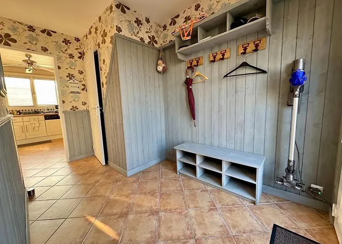 Maison Familial A - Proche