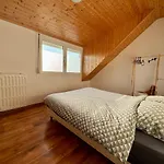 Maison Familial A - Proche Berck