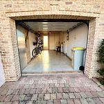 Maison Familial A - Proche 別荘 Berck