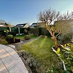 別荘 Maison Familial A - Proche Berck