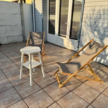 Maison Familiale A - Proche Nyaraló Berck