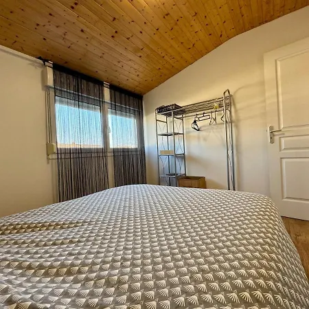 Nyaraló Maison Familiale A - Proche Berck