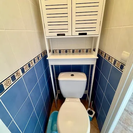 Maison Familiale A - Proche