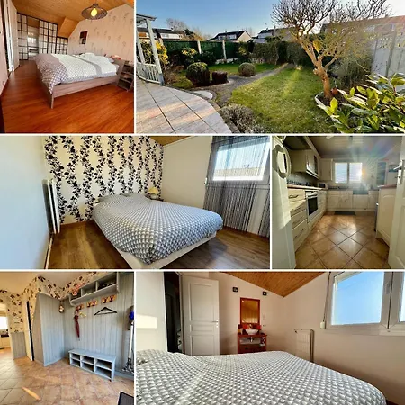 Maison Familiale A - Proche