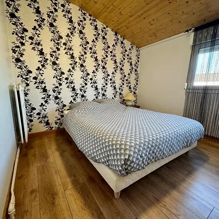 Nyaraló Maison Familiale A - Proche *