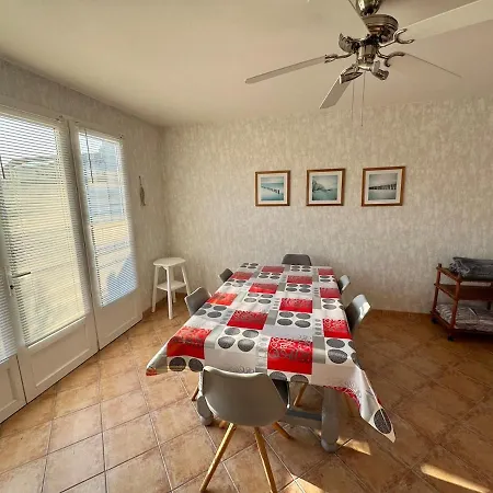 Nyaraló Maison Familiale A - Proche *