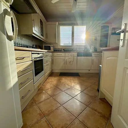Maison Familiale A - Proche * Berck