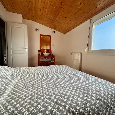 Maison Familiale A - Proche Berck