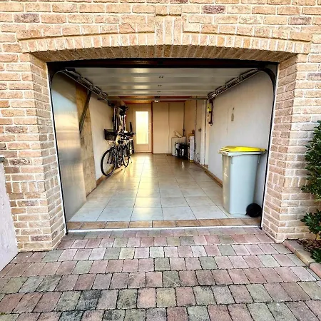 Maison Familiale A - Proche Nyaraló Berck