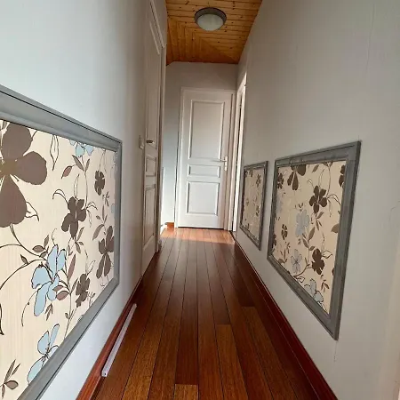 Maison Familiale A - Proche