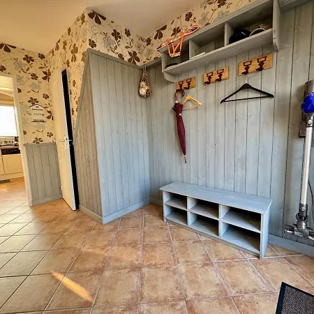 Maison Familiale A - Proche